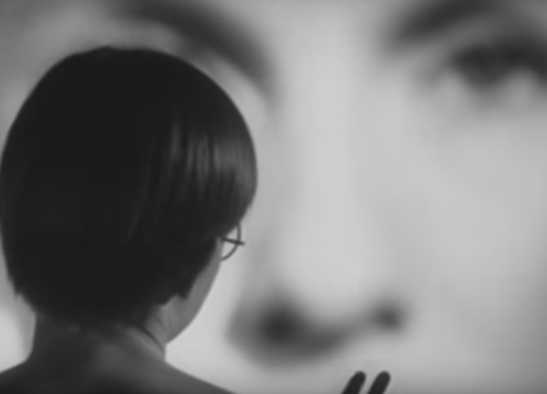 An Exploration of Ingmar Bergman's Persona