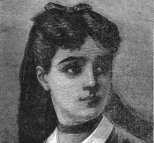 Sophie Germain, a Biography of a Prodigy
