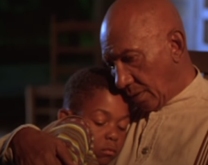 Five Films About Generosity