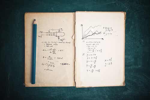 A scientific journal.