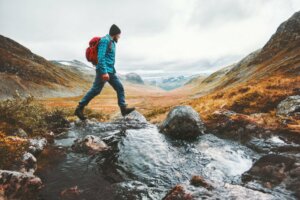 The Main Traits of Self-Sufficient People