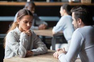 The Difference Between Low Self-Worth and Selfishness