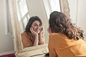 A Different Perspective on Self-Regard