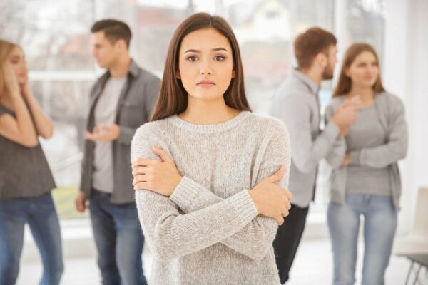 Social Anxiety, An Ever-Growing Disorder