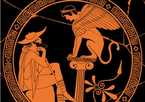 An ancient illustration.