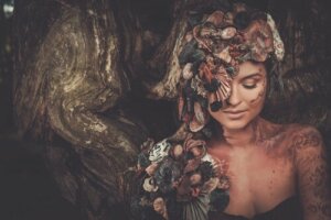 The Myth of Daphne and the Fear of Sex