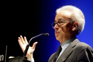 Feelings Motivate the Mind, According to Antonio Damasio