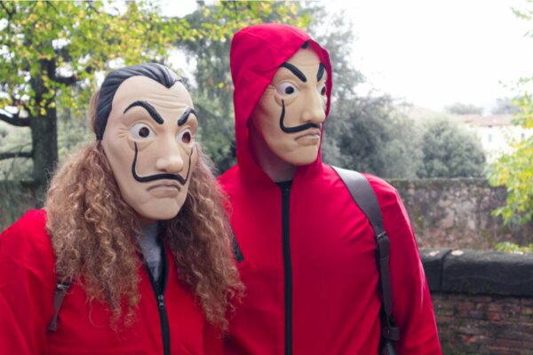 Cosplay from a Psychological Perspective
