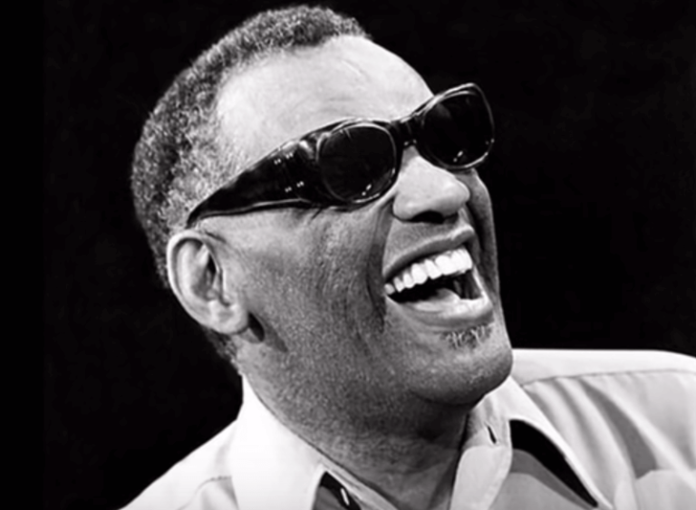 Ray Charles, Biography of the Legendary American Musician