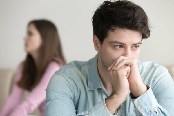 Regret in a Relationship: Why Did I Fall in Love with You?