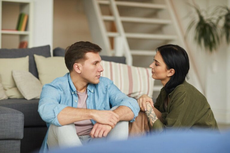Three Questions to Answer Before Moving in Together