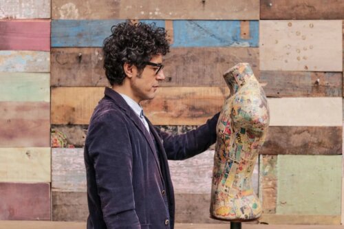 Miguel de Lucas, Making the Impossible Possible