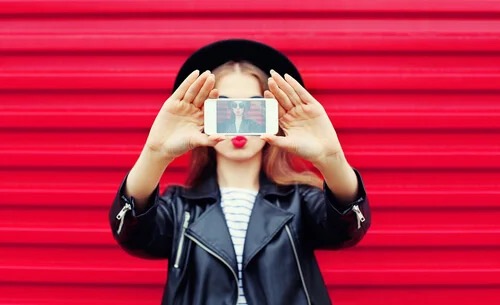 Digital Narcissism and the Endless Search for the Self