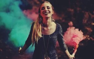 You're Responsible for Your Own Happiness