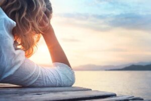 Stop Asking "Why Me?"