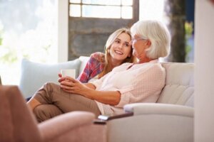 Listen to What Your Grandmother Says