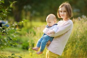 Raising a Child Isn't the Same as Raising a Teenager