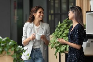 How to Deal with Intrusive Questions