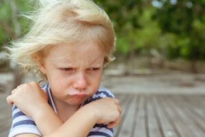 How to Deal with a Disobedient Child