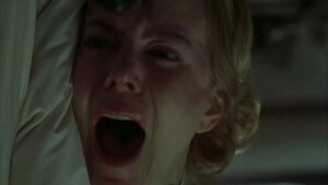 The Others, a Ghost Story with a Twist