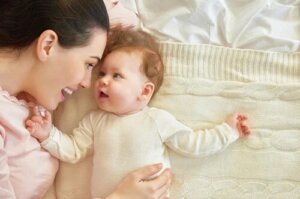 Maternal Sensitivity and Attachment Styles