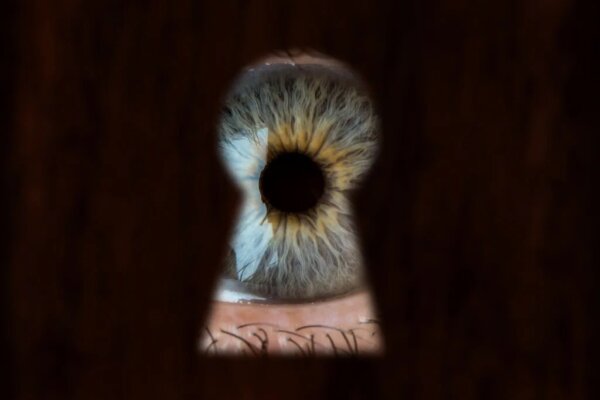 Voyeurism isn't the Same as Voyeuristic Disorder