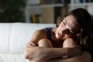 Negative Emotionality in Depression