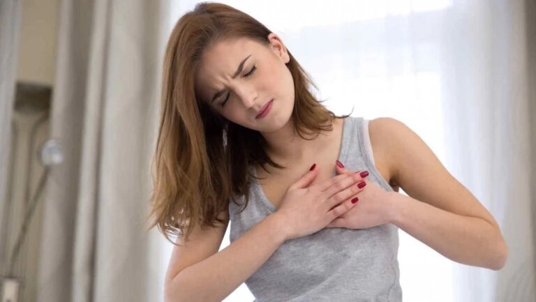 Is Chest Pain Always Something to Worry About?