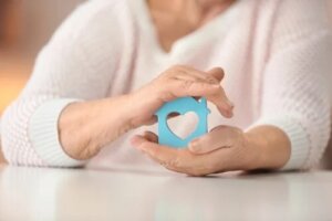 Helping the Elderly Stay in Their Own Homes