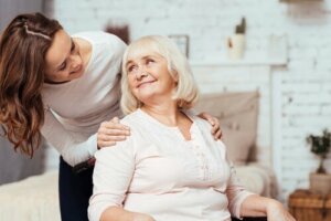 Psychoeducation Programs for Caregivers