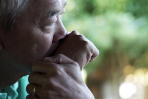 Japan's Ministry of Loneliness