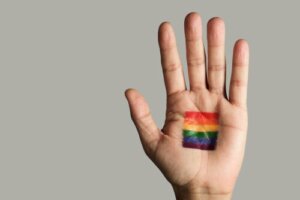 A Brief History of Homophobia