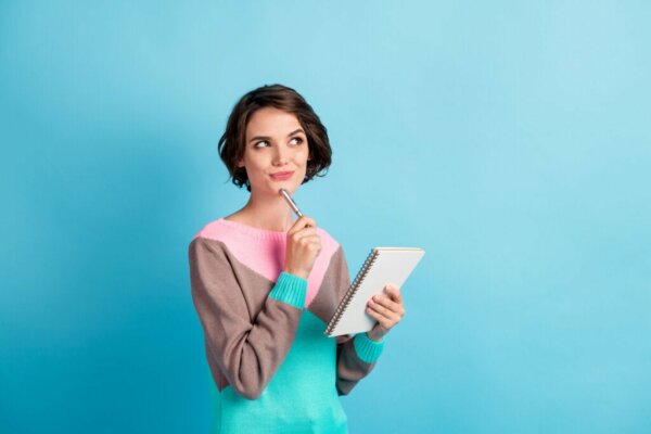 The Characteristics of Alternative Thinking