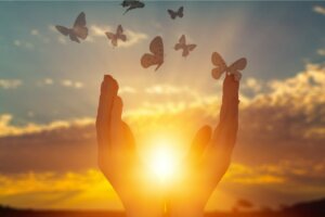 The Law of Psychological Reciprocity