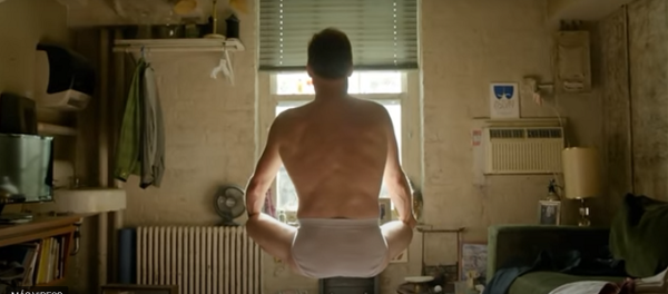 Birdman, Alejandro González Iñárritu (2014) was ook een van de winnaars van een Oscar