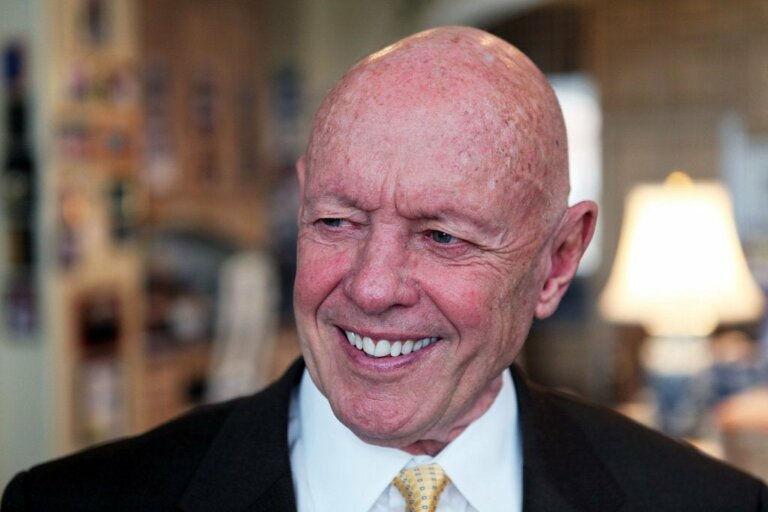 Five Stephen Covey Quotes to Empower You