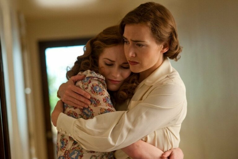 Mildred Pierce, a Mother's Unrequited Love