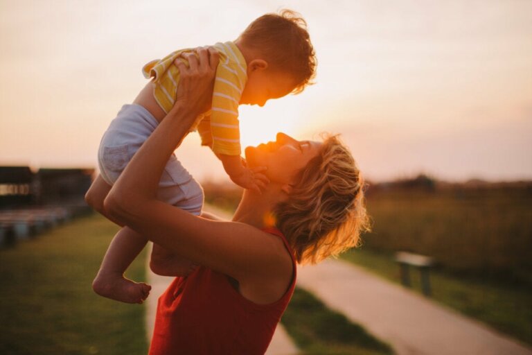 The Five Types of Mothers and Their Emotional Influence