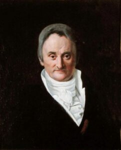 Philippe Pinel and the Beginnings of Psychiatry