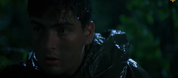 Platoon, Oliver Stone (1986)