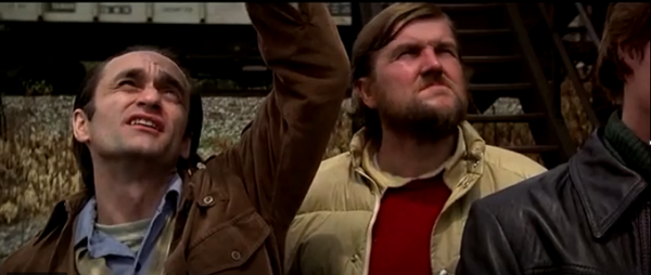 The Deer Hunter, Michael Cimino (1978)