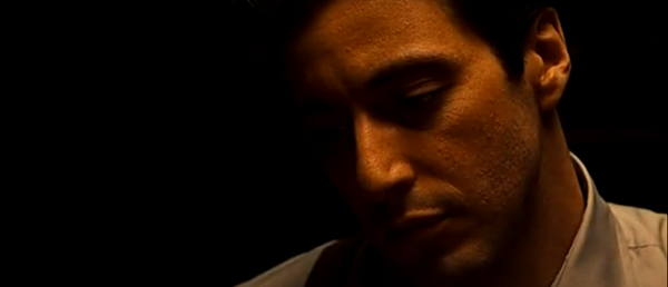 The Godfather, een van de winnaars van een Oscar