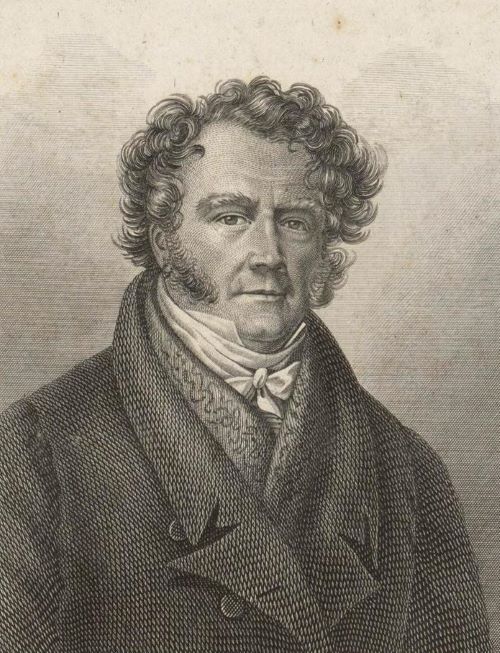 Eugène-François Vidocq: Biography of a Fantastic Detective