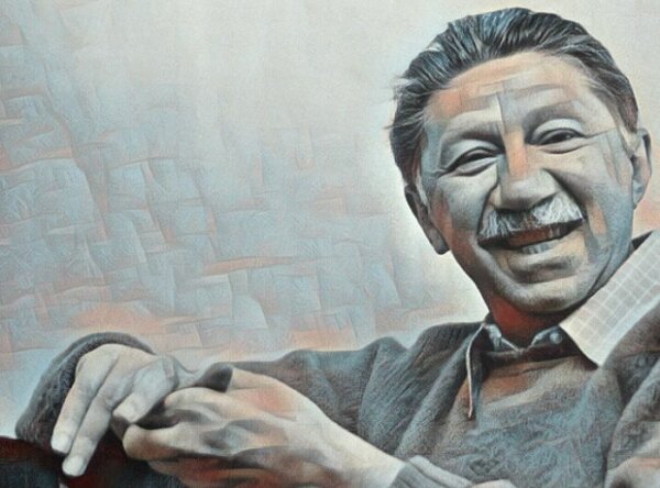 Abraham Maslow bedacht voor het eerst de term piekervaringen