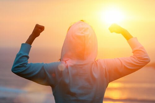 Talking About Your Goals Means You Won't Achieve Them