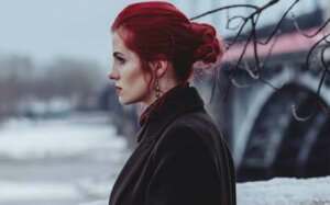 Missing Someone: a Painful Void