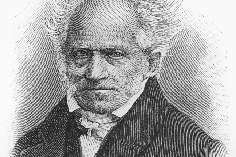 Arthur Schopenhauer, A Brilliant Philosopher
