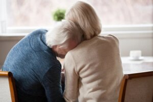 How to Deal with Family Trauma