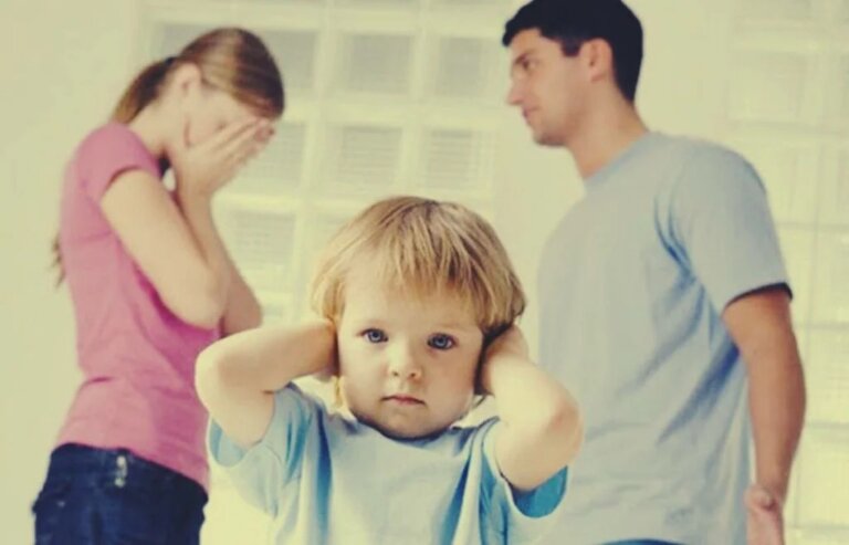  Staying Together for the Children is a Mistake