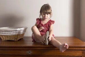 Raising a Child to Be Independent